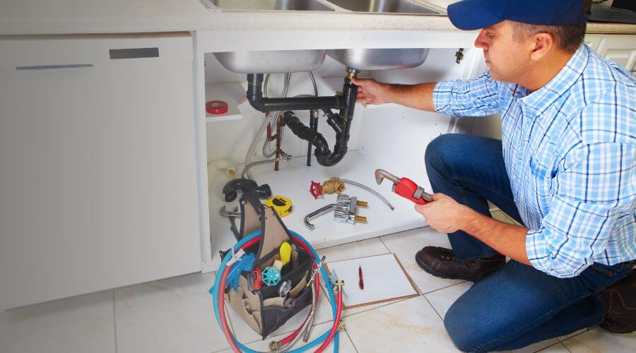 Professional Tankless Water Heater Installation in Apple Grove, WV